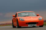 Ginetta G40R 2011 года
